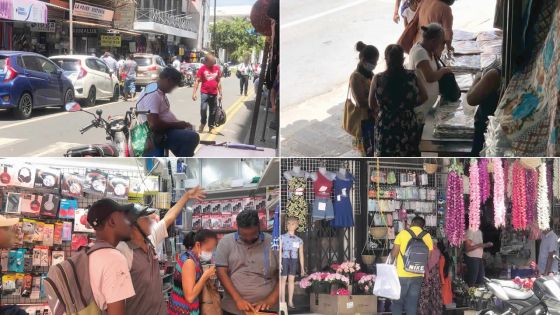 Ventes de fin d’année : le matériel scolaire et la déco intérieure comme produits vedettes