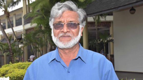 Mosadeq Sahebdin : «Le panier de la ménagère a gonflé de plus de Rs 3 000»