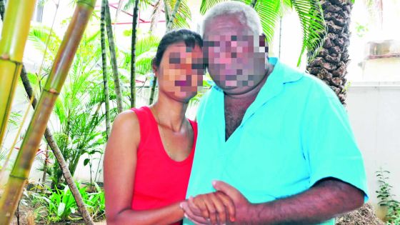 Après 17 ans de vie commune : la misère et les conflits poussent un couple à se séparer