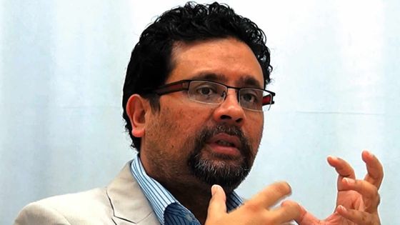 Shafick Osman : «Le plus grand défi de Pravind Jugnauth est de rendre les gens heureux»