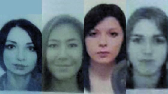 Nouvelle controverse autour de Heman Hazareesing : traitement privilégié à l’aéroport à ses quatre invitées ukrainiennes