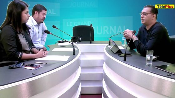 Roshi Badhain : Tour d'horizon de l'actualité politique, sociale et économique