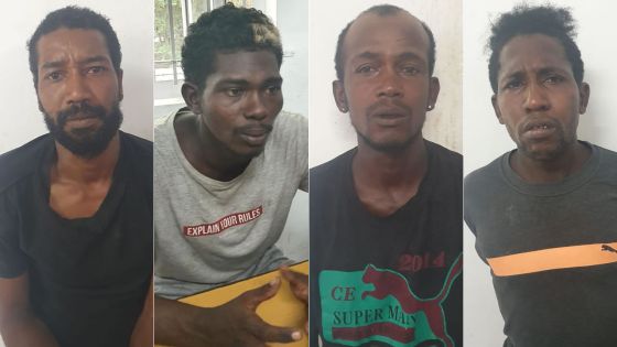 Agression d’un couple à son domicile - Antonio, 73 ans : «Mon épouse a reçu un coup de sabre à la tête»