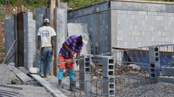 Hausse des prix des matériaux : Le budget à prévoir pour construire une maison en 2022 