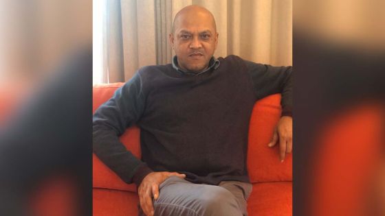 Harrish Reedoy, président de la United Deputy Rectors and Rectors Union : « Plusieurs élèves souhaitent le maintien des examens »
