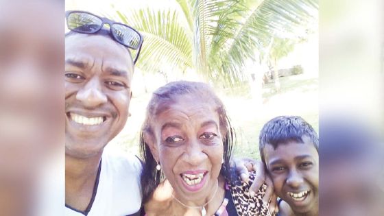 Tests d’ADN des restes humains découverts à Calodyne : « Un calvaire atroce dans l'attente des résultats » clame Kersley