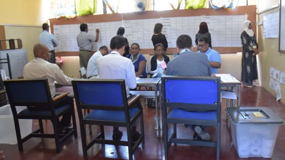 Recomptage des votes dans la circonscription No 19 : À quitte ou double