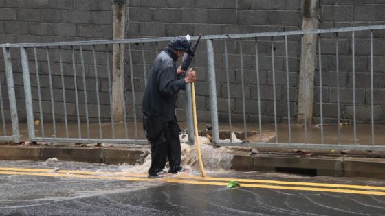 Inondations : pistes de réflexion pour des solutions à court terme
