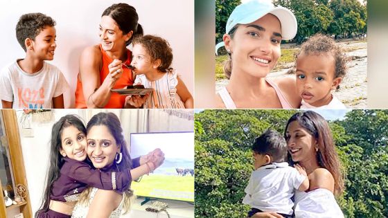 Mamans et créatrices de contenu : mode d’emploi