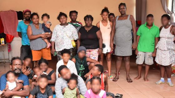 Inondations - Les réfugiés de la pluie : «On ne demande qu’un petit coup de pouce»