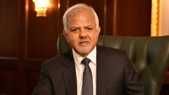 Yandraduth Googoolye, Gouverneur sortant de la Banque de Maurice : «Je m'en vais avec un petit pincement au cœur»