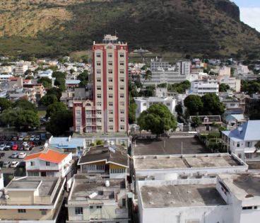 Croissance mondiale en baisse: un danger pour Maurice