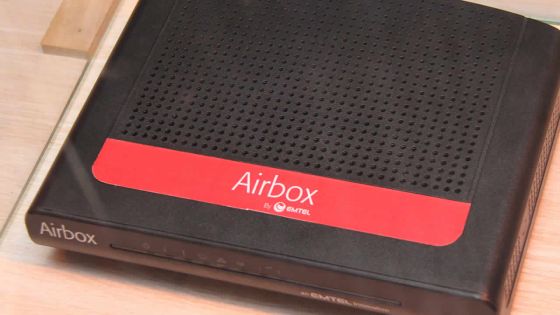 Télécommunications : Moins de 50 % des clients d’Emtel éligibles à ‘Fiber Through The Air’