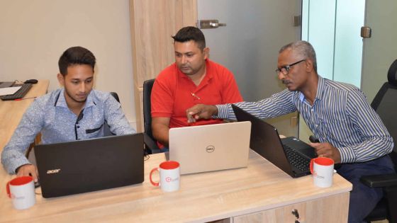 Développement informatique - CloudHub : relève les défis de la révolution numérique