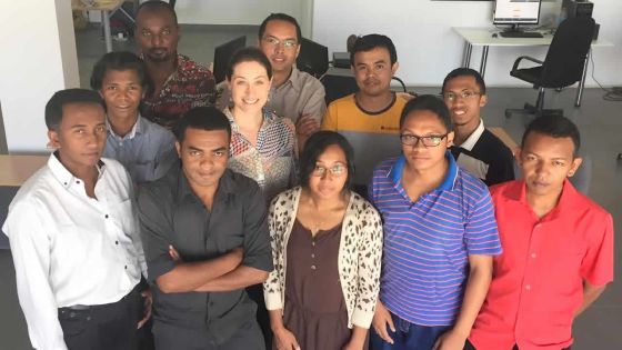 Expansion internationale : Esokia s’implante à Madagascar