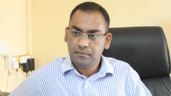 Sandeep Sewpal, architecte : «Avec le Metro Express, on assistera à une flambée du prix des terres»