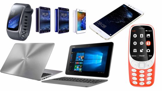 Shopping : les nouveautés à venir