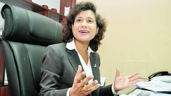 Salaire de la directrice du TFSMC : les Rs 323 200 offertes à Vijaya Sumputh divisent le ML