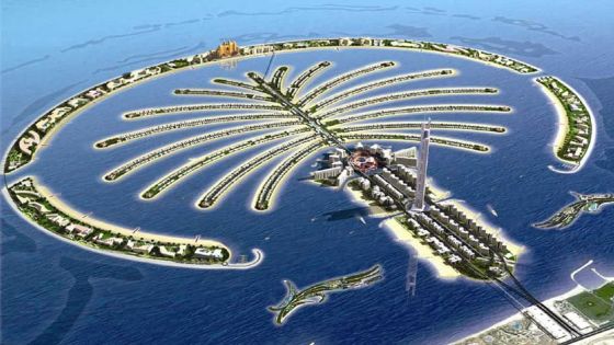 Leurs noms sont apparus lors d'une enquête internationale : dix Mauriciens propriétaires d’appartements et de villas à Dubaï