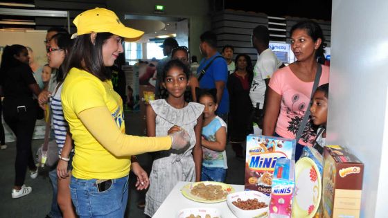 Salon de la Famille et de la Santé : la santé au cœur du Salon