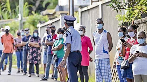 Allègement ou prolongement des restrictions sanitaires : vers un changement pour les lieux de cultes et les mariages uniquement