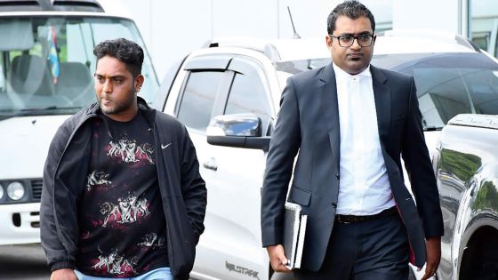 Terrain à bail à Grand-Bassin - Etwaroo : «Des pressions pour payer Rs 300 000 de plus»