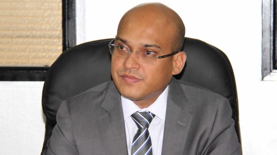 Soodesh Callichurn : «Le ‘spread over’ pour corriger les anomalies dans le cas  des cleaners»