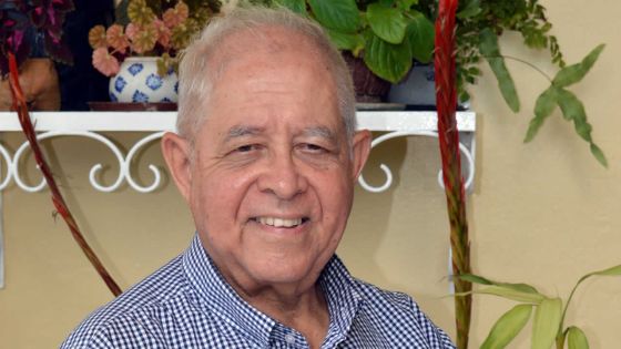 Pierre Dinan, économiste: «Il faut chercher l’innovation plutôt que le ‘quick money’»