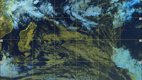 Prévisions météo : le temps venteux persiste, les sorties en mer déconseillées 