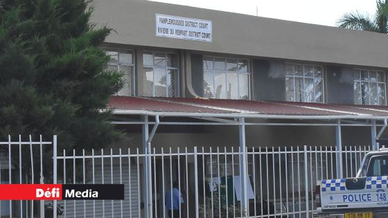 Yashraaj Sadasing provisoirement inculpé de meurtre, ses deux amis autorisés à partir 