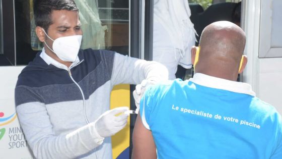 Vaccination antigrippe : voici les régions concernées ce lundi 4 mai