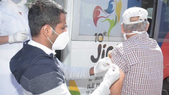 Vaccination antigrippe : voici les régions concernées ce jeudi 30 avril