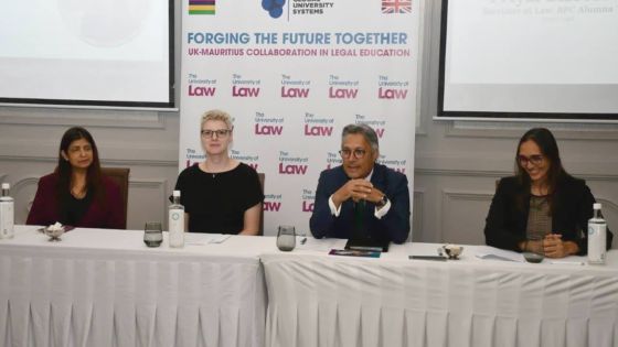 Table ronde de la profession légale : les défis des avocats décortiqués 