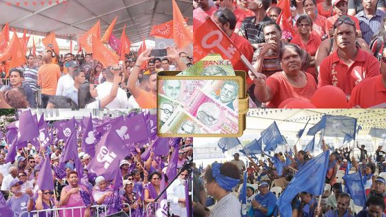 Meeting du 1er mai : la campagne ‘zet labou’ plus que jamais enclenchée