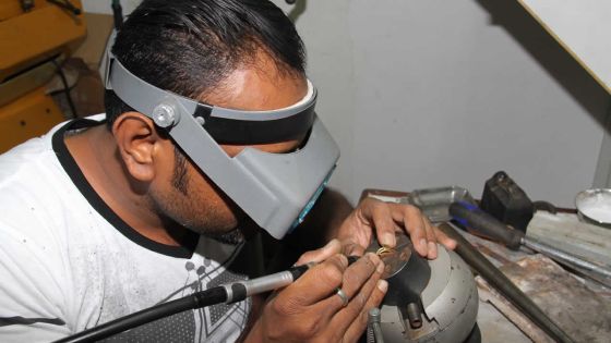 Bijouterie : l’or n’est plus une priorité pour les Mauriciens