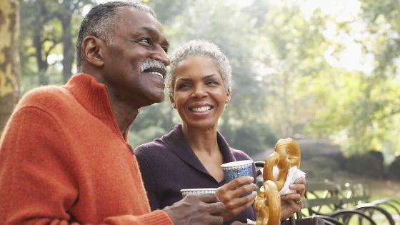 Population vieillissante : quels remèdes ?