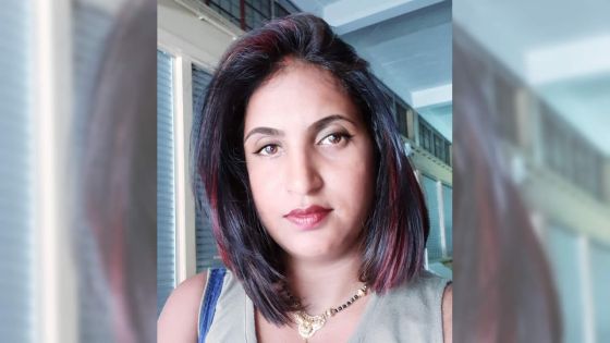 Veema Jummun : une chef d’entreprise qui fait son entrée dans la cour des grands 