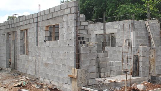 Vol dans une maison en construction - Le maçon : «Aucune pitié pour les voleurs»