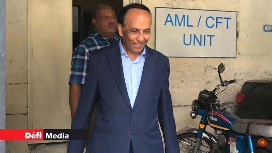 Planet FM : Balkrishna Choolun porte plainte pour complot