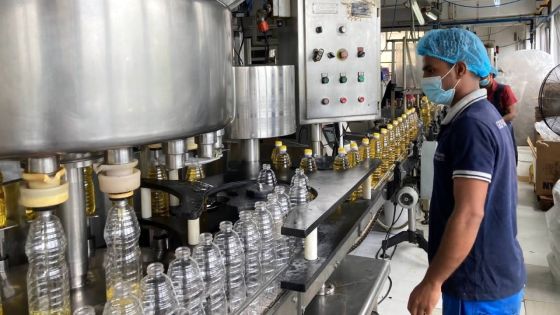 Consommation : des importateurs jugent insuffisant le subside sur l’huile