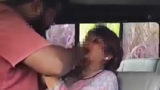 Vidéo de séquestration devenue virale - La victime : «Lapolis pa ti pe krwar mwa…» 