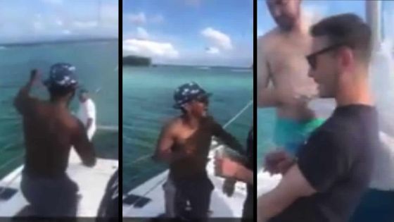 Catamaran Party : le bookmaker Ashley Jankee récupère son permis