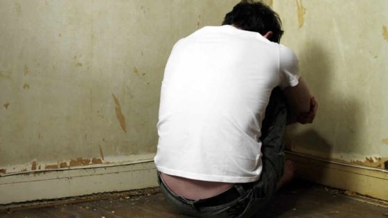 Violence domestique : ces hommes battus qui se taisent