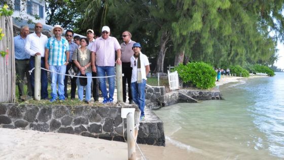 Guerre avec les propriétaires de campements : Mahen Jhugroo réussira-t-il là où d’autres ministres ont échoué?