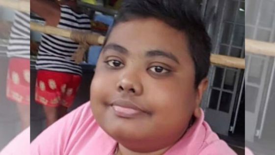 À 16 ans, il est atteint du syndrome de Cushing : il rêve de devenir astrophysicien