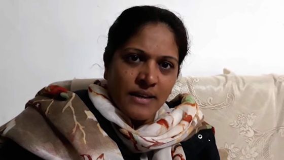 Une ado de 13 ans meurt d’une crise d’épilepsie - Neha : «Ma fille avait pris de la drogue synthétique»