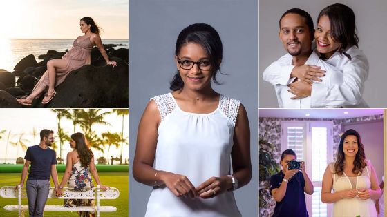 Claudia Ramen-Tuyau : aux premières loges des instants de vie