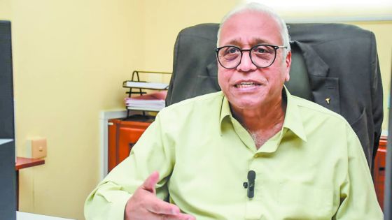 Dr Dawood Oaris : «Réformer la santé, c’est repenser toute la philosophie du système»