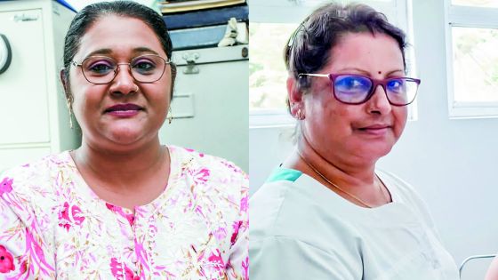 Plus de 20 ans d’engagement au chevet des patients