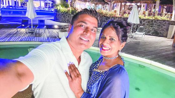 Simmi et Karam : de la tasse de thé…aux milliers de vues